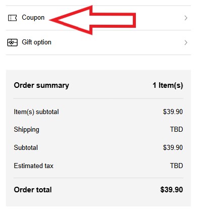 Как использовать промокод в Uniqlo (Юникло)