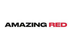 Amazing Red