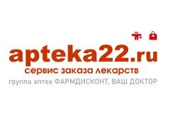 Аптека 22