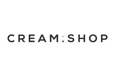 Cream.Shop